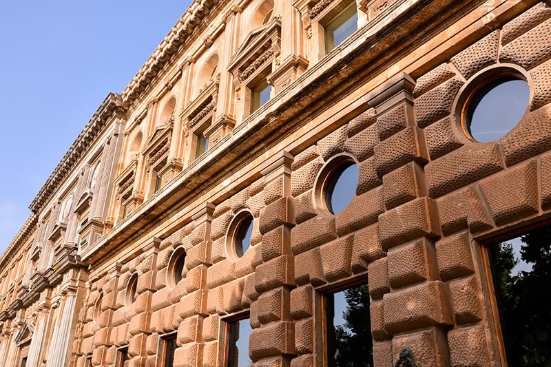 Protipožarni sistem za objekte kulturne dediščine